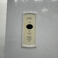 Kenmore Upright Freezer image 2